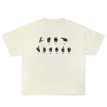 Load image into Gallery viewer, ASL Tee
