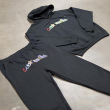 Load image into Gallery viewer, *EMBROIDERY* MLB Multi Color Sweats
