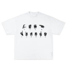 Load image into Gallery viewer, ASL Tee
