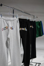 Load image into Gallery viewer, *EMBROIDERY* MLB Multi Color Sweats
